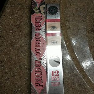 Precisely,  My Brow Pencil #1